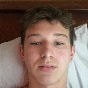 Meet your Posher, Bradley